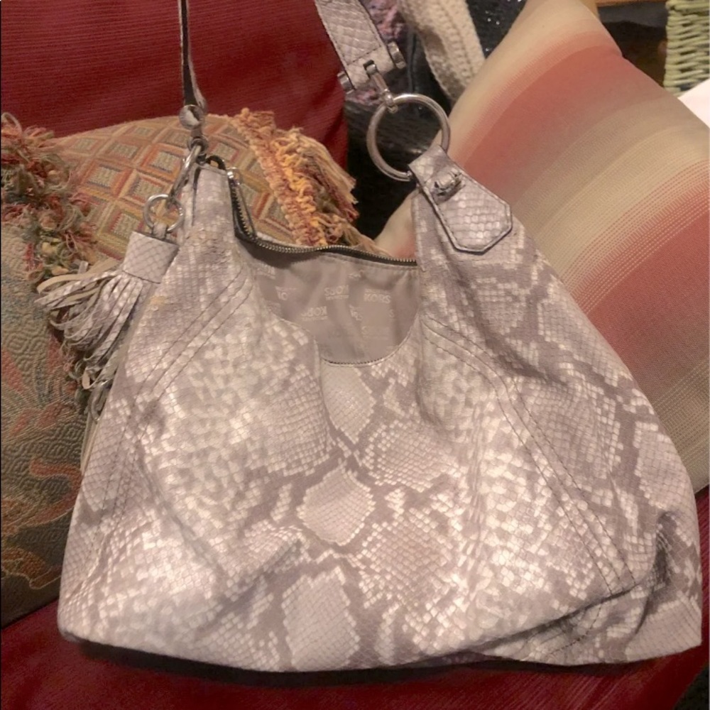 Michael Kors purse